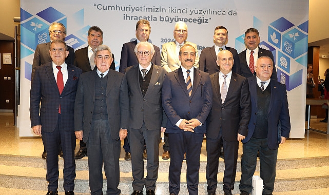 2025 ekonomik program ile “Kararlılık Yılı” İhracatçı döviz kurunda enflasyon kadar artış istiyor