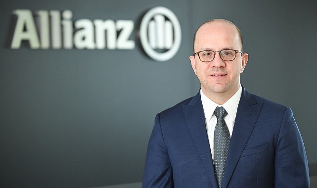 Allianz Risk Barometresi 2025: Küresel iş dünyası için en büyük risk siber olaylar, Türkiye’de ise doğal afetler