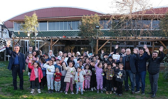 Enerjisa Dağıtım Şirketleri Deprem Bölgesinde Çalışanlarını ve Ailelerini Desteklemeye Devam Ediyor