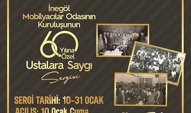 İnegöl’de Tiyatro Haftası