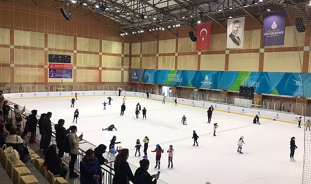 İstanbul Büyükşehir Belediyesi’nden Yarıyıl Tatiline Özel Ücretsiz Etkinlikler