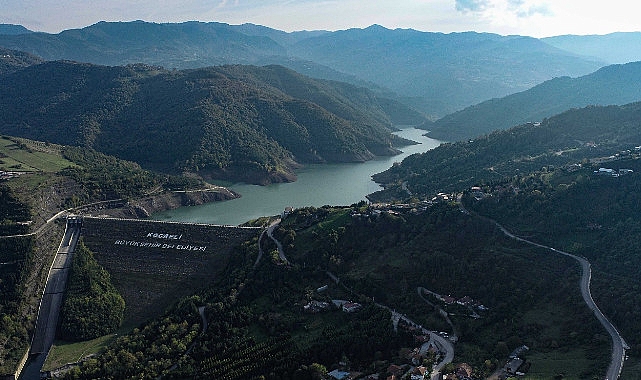 İSU Tasarruf Çağrısını Yeniledi