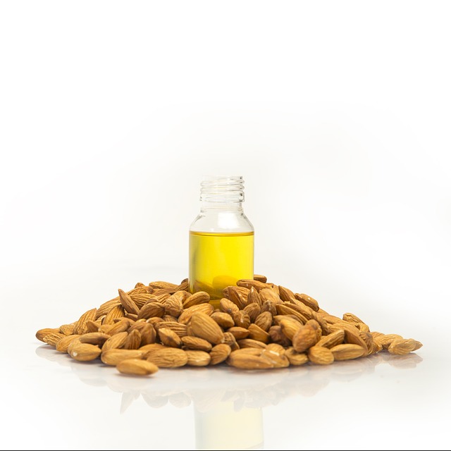 100 Gram Badem Kac Protein? 100 Gram Badem Kac Protein?