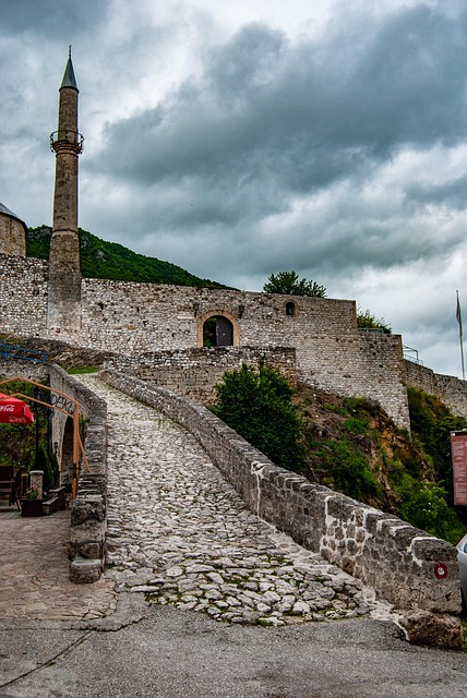 Bosna Hersek Üniversiteleri Denklik Var Mı? Bosna Hersek Üniversiteleri Denklik Var Mı?