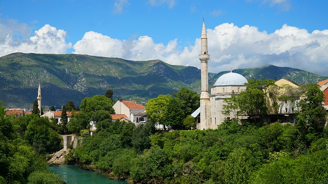 Bosna Hersek Üniversiteleri Denklik Var Mı? Bosna Hersek Üniversiteleri Denklik Var Mı?