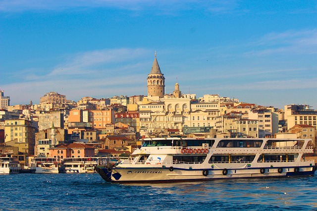 Eminönü Den Adalara Nasıl Gidilir? Eminönü Den Adalara Nasıl Gidilir?
