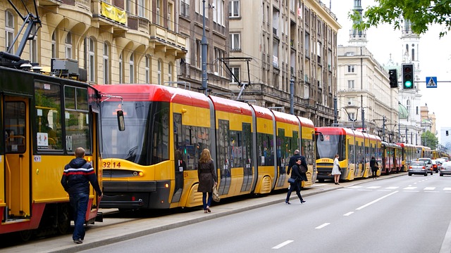 Eskişehir Tramvay Ne Zaman Geldi? Eskişehir Tramvay Ne Zaman Geldi?