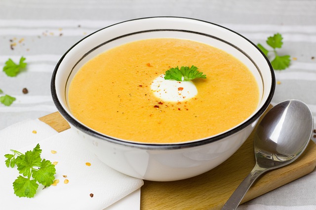 İspanaktan Çorba Yapılır Mı? İspanaktan Çorba Yapılır Mı?