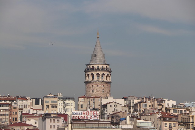 Kadıköyden Taksime Nasıl Gelinir? Kadıköyden Taksime Nasıl Gelinir?