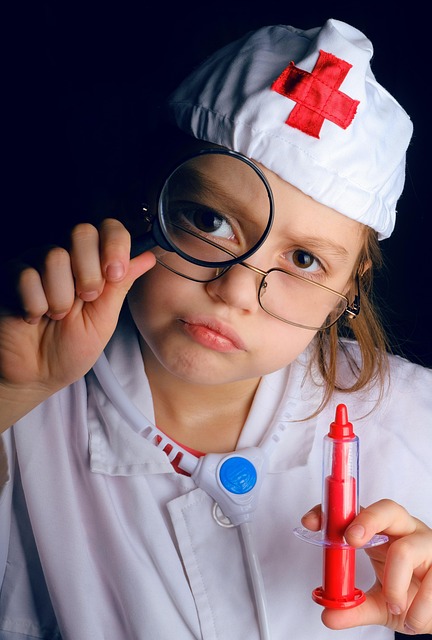 Kafada Beze Hangi Doktor? Kafada Beze Hangi Doktor?
