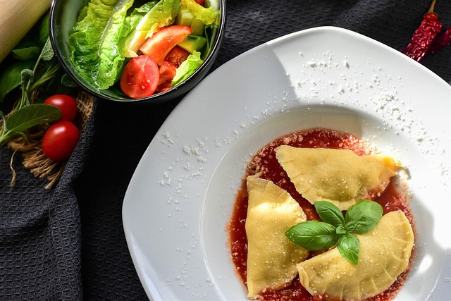 Sade Mantı Kaç Kalori? Sade Mantı Kaç Kalori?