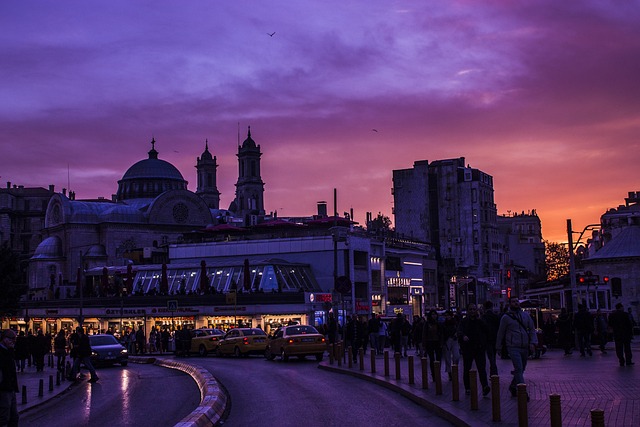 Taksim Metro Nereye Gider? Taksim Metro Nereye Gider?