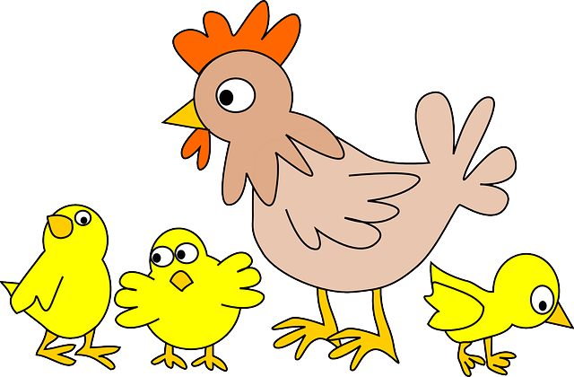 Tavuk Göğsünün İçinde Tavuk Var Mı? Tavuk Göğsünün İçinde Tavuk Var Mı?