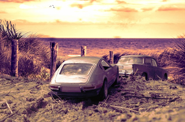 Aracınızın Elektronik Aksamının Kontrolü ve Bakımı