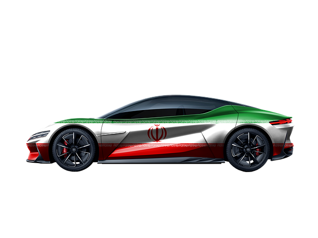 Kaporta Hasarlarında Boya Seçiminin Önemi Kaporta Hasarlarında Boya Seçiminin Önemi