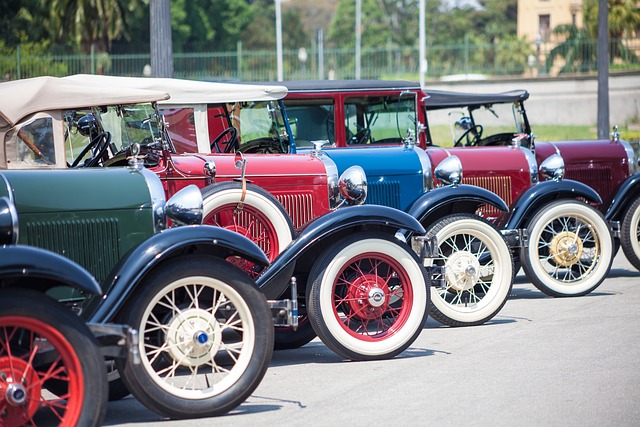 Kaporta Hasarlarında Oto Kaplama ve Folyo Kullanımı