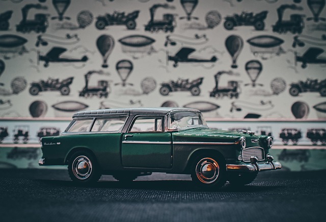 Kaporta Hasarlarında Rüzgar Direncini Azaltan Teknikler