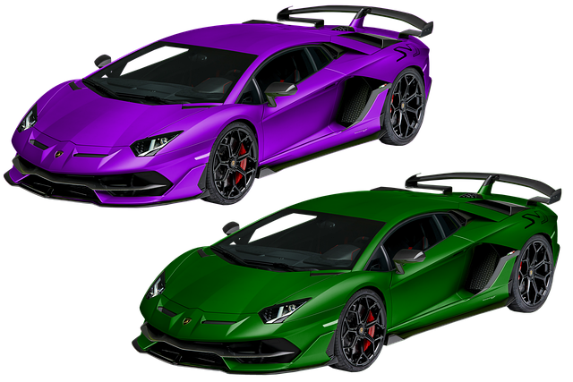 Lamborghini Türkiye Distribütörü Kim? Lamborghini Türkiye Distribütörü Kim?