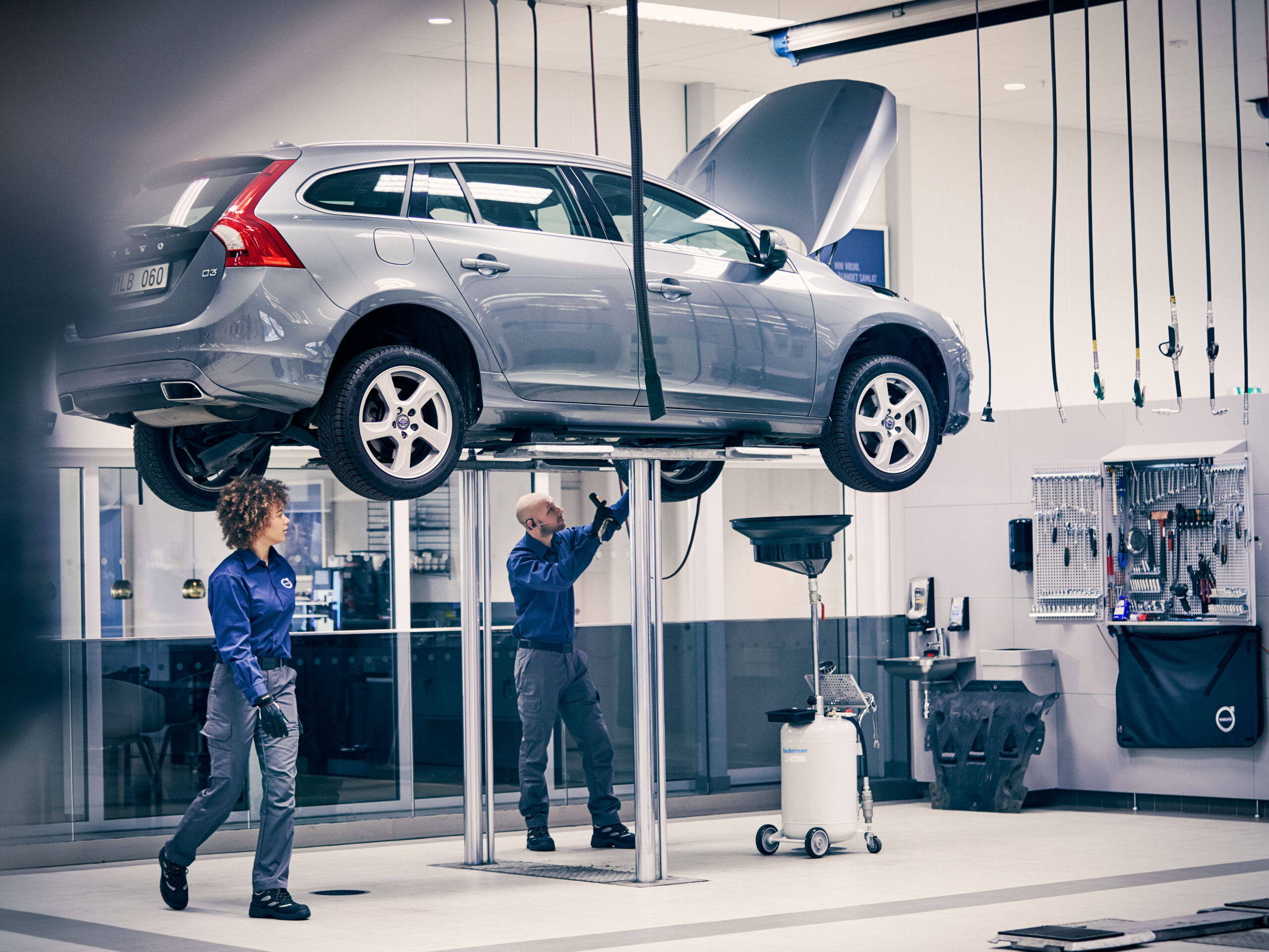 volvo